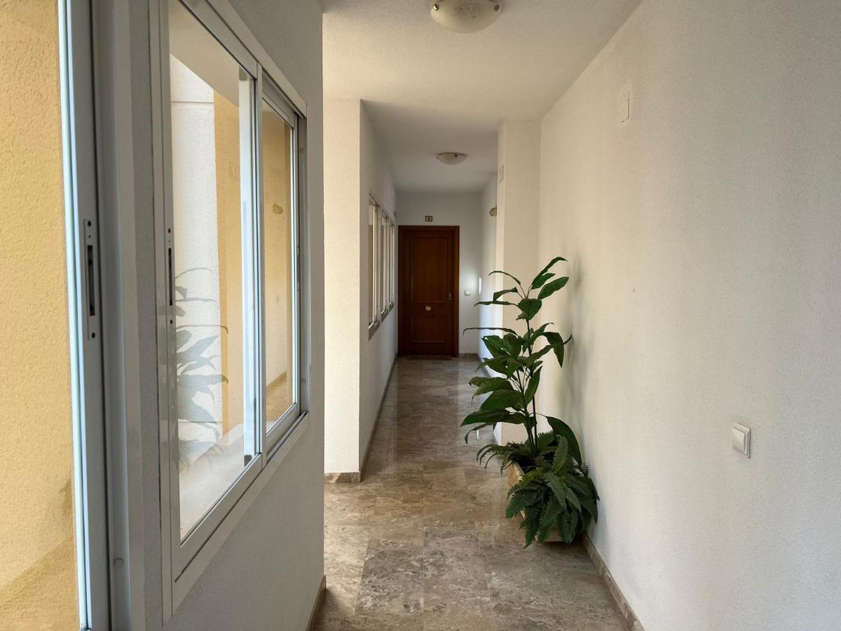 Piso Familiar Con Perfecta Ubicacion Apartment Cordoba Exterior photo